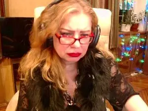 Cam4 Live Sex of norma_gin