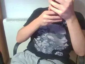 Cam4 Nude Webcam of srcalavera88