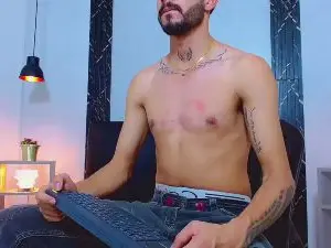 Cam4 Adult Webcams of Klark_kent