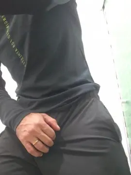Cam4 Live Sex Cam of the_unchosen