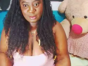 Cam4 Sex Cam of xnastyebonyx