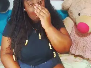 Cam4 Live Sex Cam of xnastyebonyx