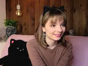 Cam4 Free Live Porn of JeneAtkerson