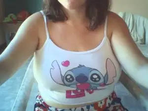 Cam4 Free Porn Cam of Marianna_aa