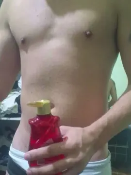 Cam4 Nude Webcam of MysticMRJ