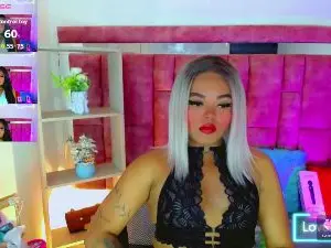 Cam4 Best live sex cam show of ThiaraVarannes