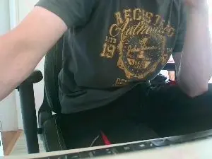 Cam4 Adult Webcam of bluerider80