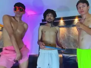 Cam4 Adult Webcam of Rulosmen