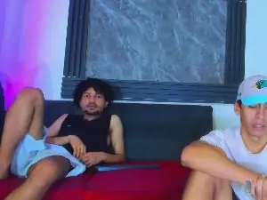 Cam4 Live Sex Cam of Rulosmen