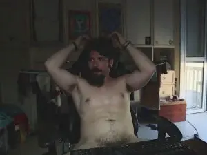 Cam4 Nude Webcam of Tantra_Man_Yogi