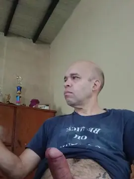 Cam4 Free Porn Cam of morocho237