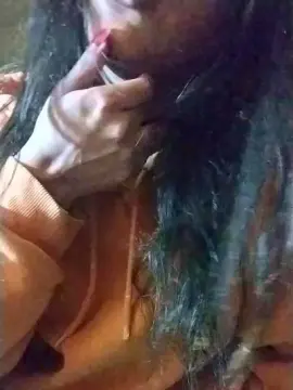 Cam4 Live Sex of Demonixh