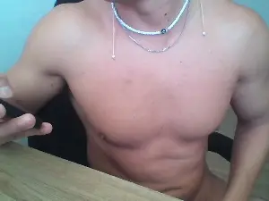 Cam4 Sex Chat of jovendotado25
