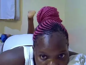 Cam4 Adult Video Chat of pretty_tiffany