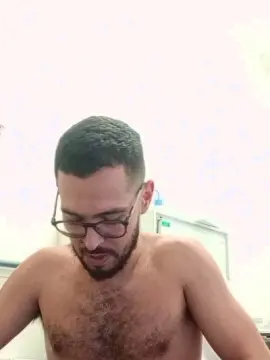 Cam4 Live Porn of HShotsmilegyn