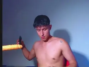 Cam4 Adult Webcam of Rowanbig23