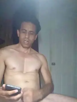 Cam4 Free Porn Cam of nemo5_fun