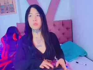 Cam4 Live Sex of Alanna_Sweett_