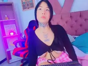 Cam4 Live Sex of Alanna_Sweett_