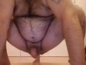 Cam4 Live Sex Cam of geilepik78