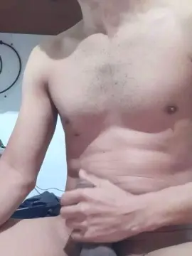 Cam4 Live Sex of morenodario