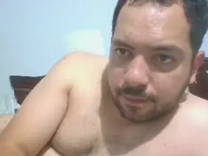 Cam4 Sex Chat of obregongrrr