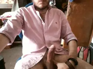Cam4 Adult Video Chat of TARONHOT