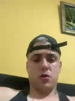 Cam4 Free Porn Cam of Andrestechh