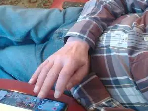 Cam4 Live Porn of papiha