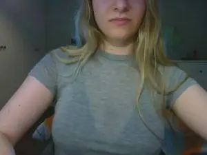 Cam4 Adult Video Chat of Rosie_June
