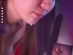 Cam4 Free Live Porn of MentallyMonika
