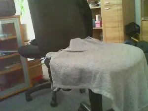 Cam4 Nude Webcam of Kuno66