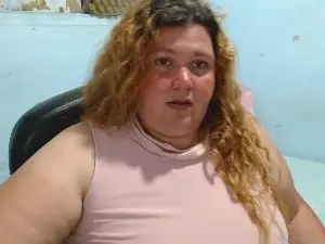Cam4 Adult Video Chat of leidybbw