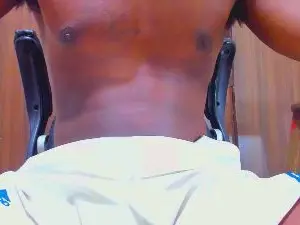 Cam4 Live Porn of Chocolateexotic