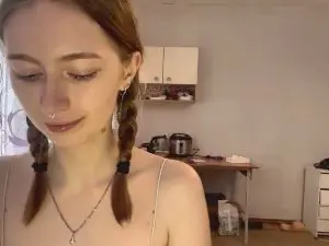 Cam4 Live Sex Cam of InesForehand