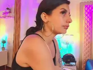 Cam4 Private Sex Chat of Madhison