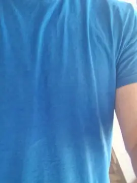 Cam4 Live Porn of Superworms