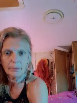 Cam4 Free Live Porn of Alexandra1969