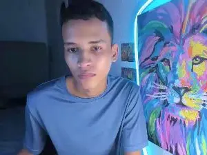 Cam4 Free Porn Cam of DanteLuxs