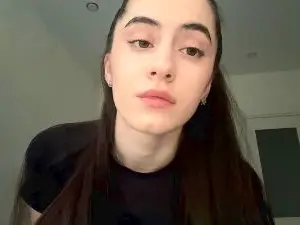 Cam4 Nude Webcam of SaritaTrammel