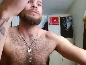 Cam4 Nude Webcam of dominathewolff
