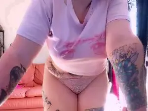 Cam4 Free Porn Cam of fetish_girl