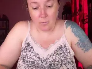 Cam4 Nude Webcam of fetish_girl