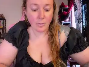 Cam4 Sex Chat of fetish_girl