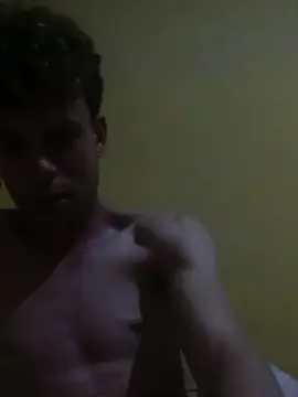 Cam4 Private Sex Chat of Rickysilva1