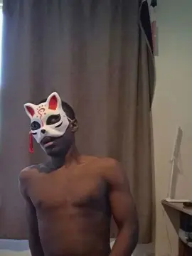 Cam4 Sex Chat of nic0197