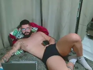 Cam4 Live Sex of aquills