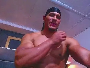 Cam4 Live Porn of teddyfit_19cm