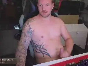 Cam4 Sex Cam of German_Prince