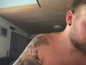 Cam4 Free Porn Cam of German_Prince